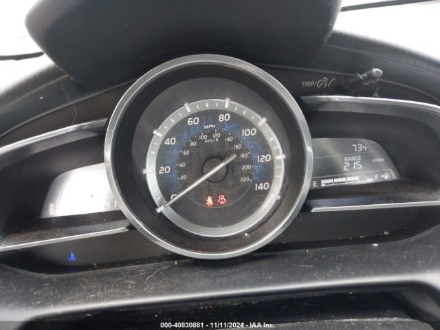 3MYDLBZV6GY138789 Scion IA
