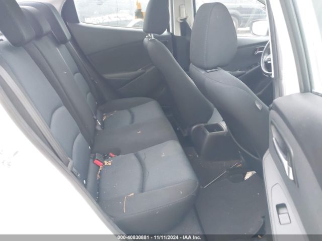 3MYDLBZV6GY138789 Scion IA