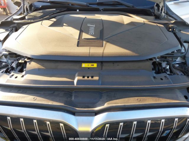 WBY33FK04RCR14993 BMW I5 Edrive40