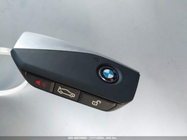 WBY33FK04RCR14993 BMW I5 Edrive40