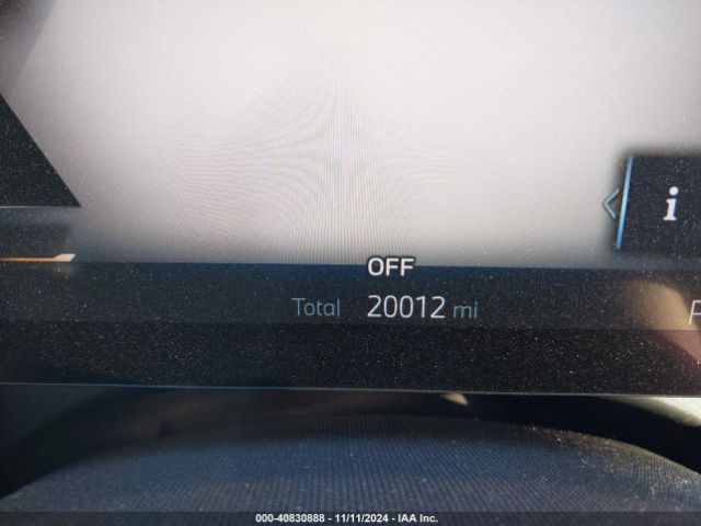 WBY33FK04RCR14993 BMW I5 Edrive40