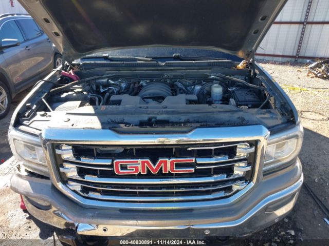 3GTU2NEJ8HG276279 GMC Sierra 1500 Slt