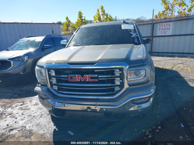 3GTU2NEJ8HG276279 GMC Sierra 1500 Slt