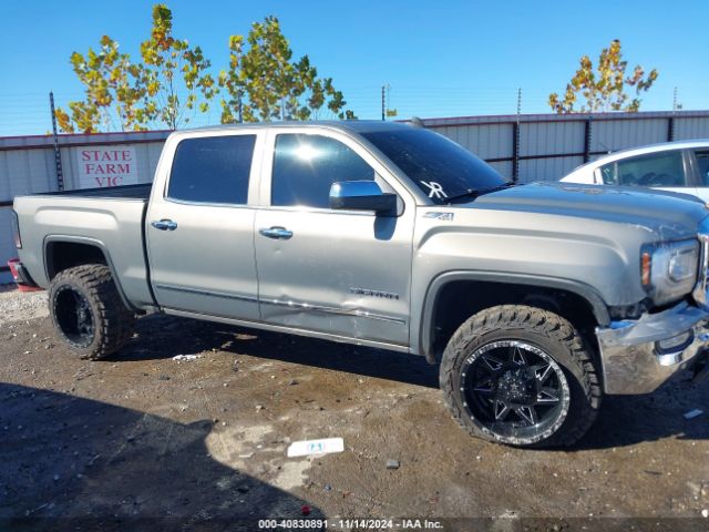 3GTU2NEJ8HG276279 GMC Sierra 1500 Slt
