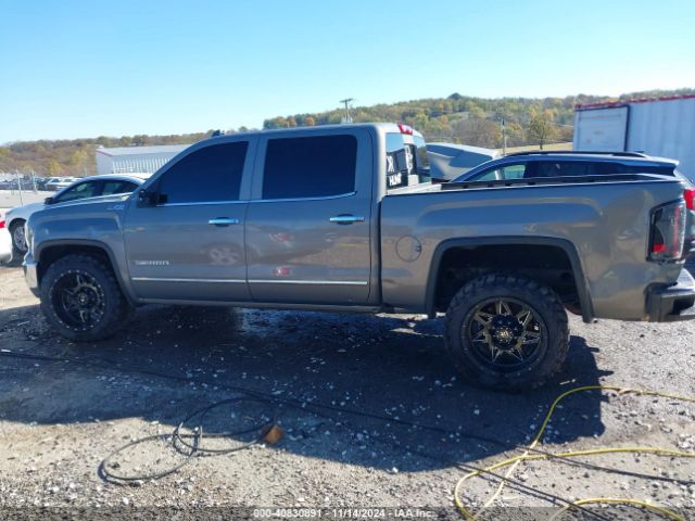 3GTU2NEJ8HG276279 GMC Sierra 1500 Slt
