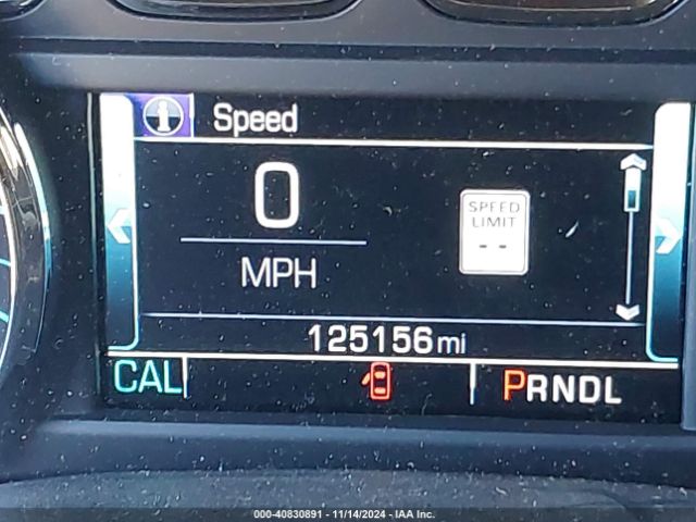 3GTU2NEJ8HG276279 GMC Sierra 1500 Slt