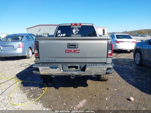 3GTU2NEJ8HG276279 GMC Sierra 1500 Slt