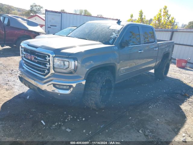 3GTU2NEJ8HG276279 GMC Sierra 1500 Slt