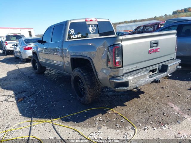3GTU2NEJ8HG276279 GMC Sierra 1500 Slt
