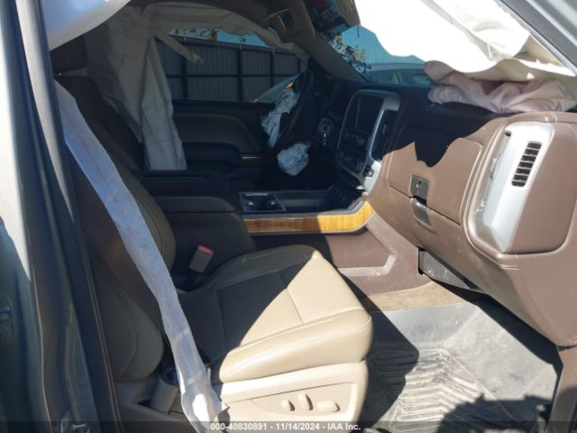 3GTU2NEJ8HG276279 GMC Sierra 1500 Slt