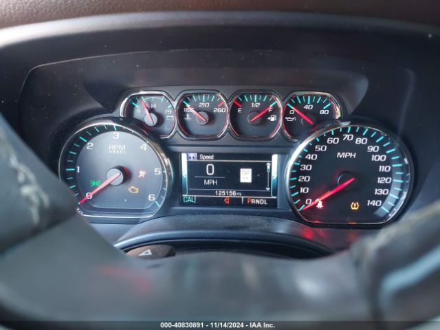 3GTU2NEJ8HG276279 GMC Sierra 1500 Slt