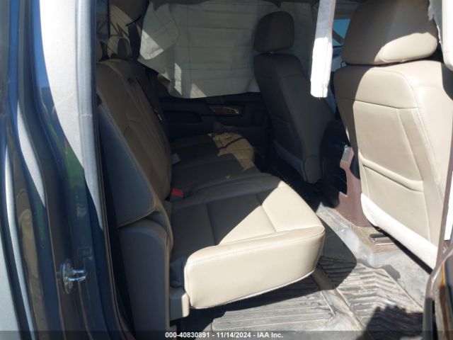 3GTU2NEJ8HG276279 GMC Sierra 1500 Slt