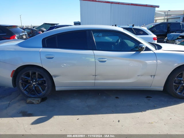 Dodge Charger Sxt Rwd 2020 2C3CDXBG8LH158076 Image 14