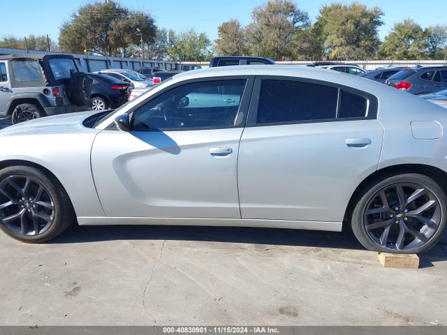 Dodge Charger Sxt Rwd 2020 2C3CDXBG8LH158076 Image 15