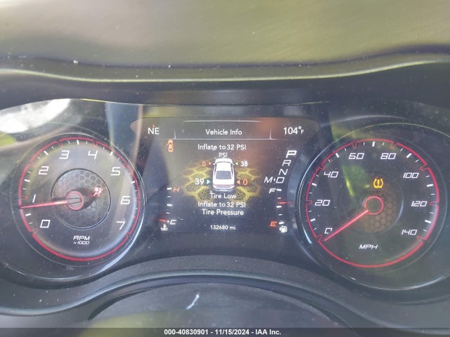 Dodge Charger Sxt Rwd 2020 2C3CDXBG8LH158076 Image 16