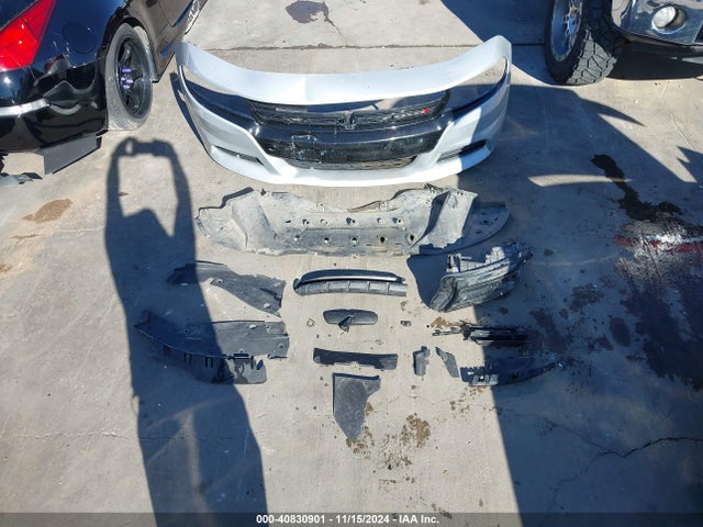 Dodge Charger Sxt Rwd 2020 2C3CDXBG8LH158076 Image 12