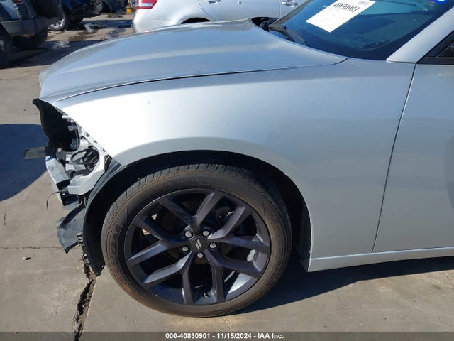 Dodge Charger Sxt Rwd 2020 2C3CDXBG8LH158076 Image 18