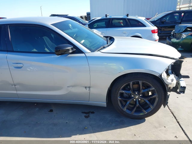 Dodge Charger Sxt Rwd 2020 2C3CDXBG8LH158076 Image 19