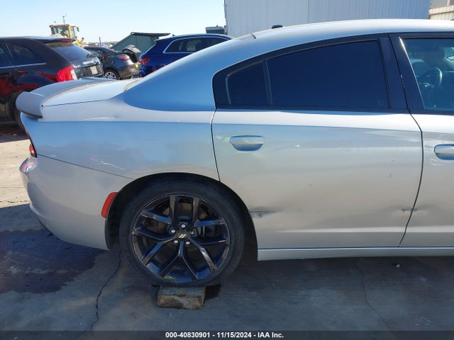 Dodge Charger Sxt Rwd 2020 2C3CDXBG8LH158076 Image 21