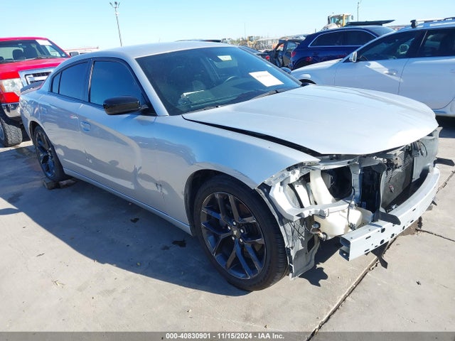 Dodge Charger Sxt Rwd 2020 2C3CDXBG8LH158076 Image 6