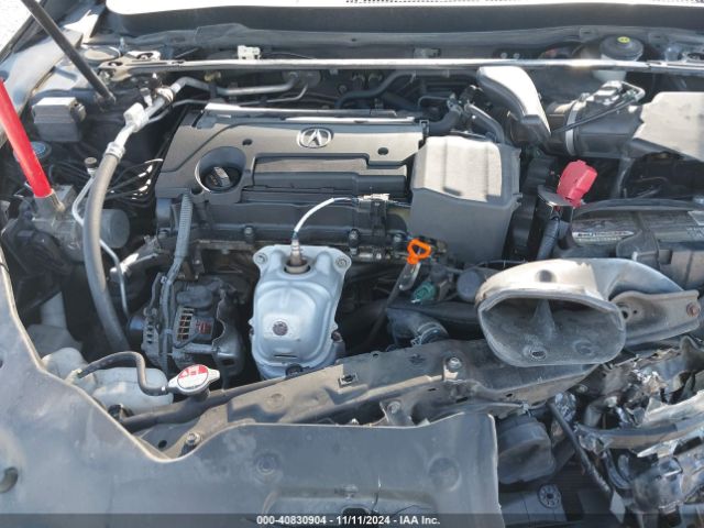 19UUB1F56GA006413 Acura TLX TECH