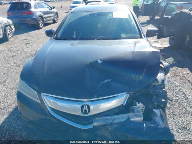 19UUB1F56GA006413 Acura TLX TECH