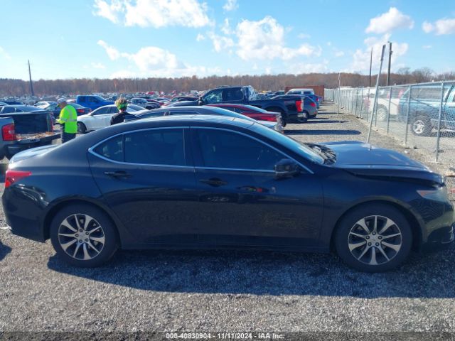 19UUB1F56GA006413 Acura TLX TECH