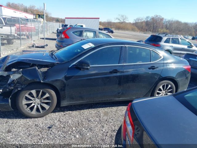 19UUB1F56GA006413 Acura TLX TECH