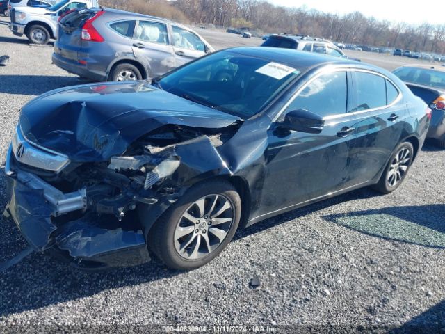 19UUB1F56GA006413 Acura TLX TECH