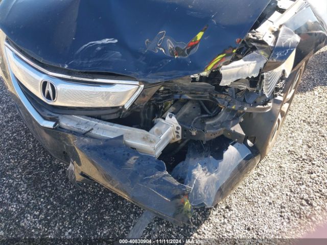 19UUB1F56GA006413 Acura TLX TECH