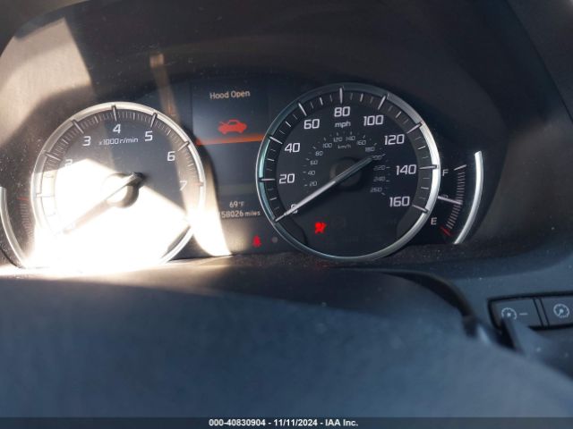 19UUB1F56GA006413 Acura TLX TECH
