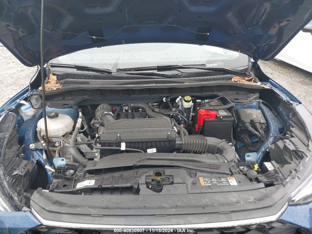 Ford Escape Active 2023 1FMCU0GN9PUA95580 Image 10