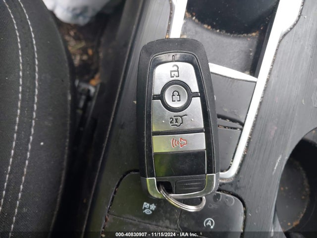 Ford Escape Active 2023 1FMCU0GN9PUA95580 Image 11