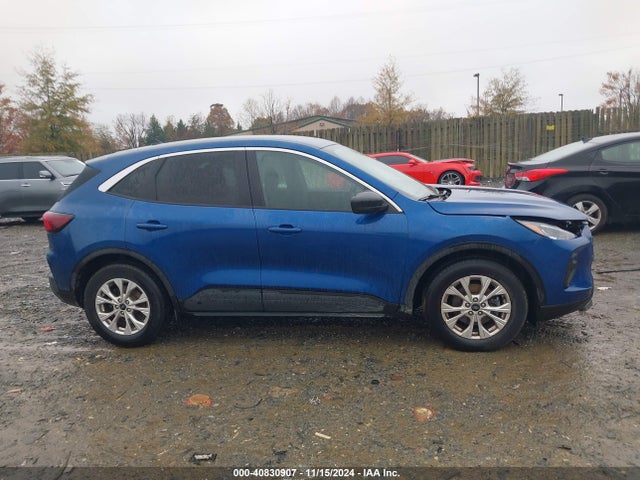 Ford Escape Active 2023 1FMCU0GN9PUA95580 Image 13