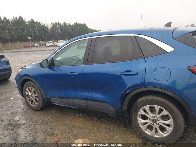 Ford Escape Active 2023 1FMCU0GN9PUA95580 Image 14