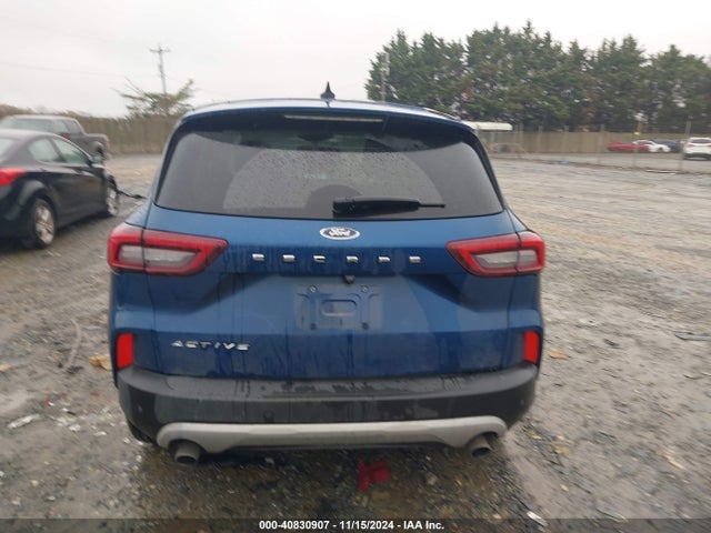 Ford Escape Active 2023 1FMCU0GN9PUA95580 Image 16