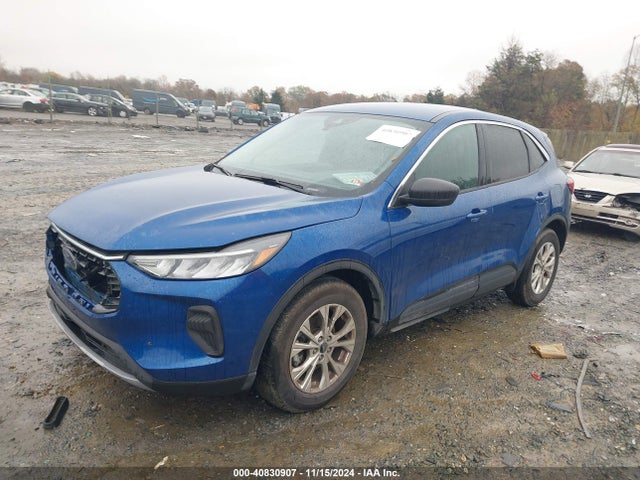 Ford Escape Active 2023 1FMCU0GN9PUA95580 Image 2