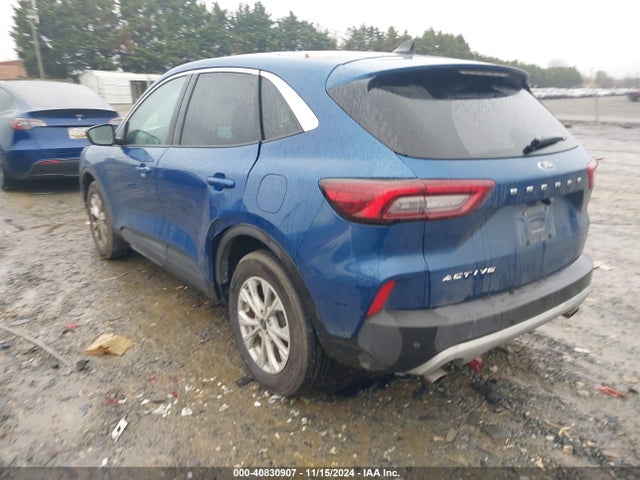 Ford Escape Active 2023 1FMCU0GN9PUA95580 Image 3