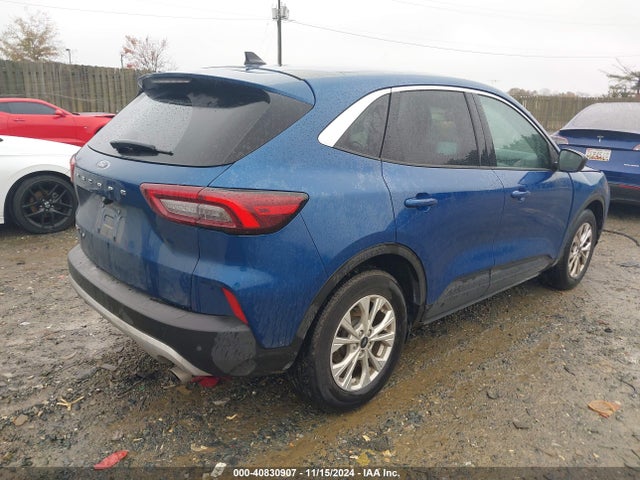 Ford Escape Active 2023 1FMCU0GN9PUA95580 Image 4