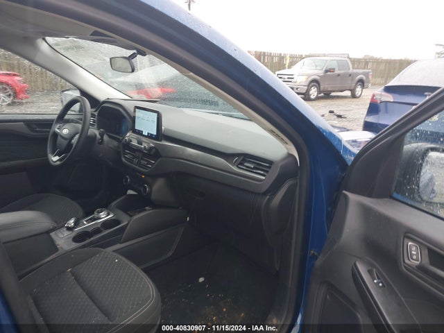 Ford Escape Active 2023 1FMCU0GN9PUA95580 Image 5