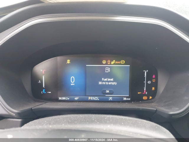 Ford Escape Active 2023 1FMCU0GN9PUA95580 Image 7
