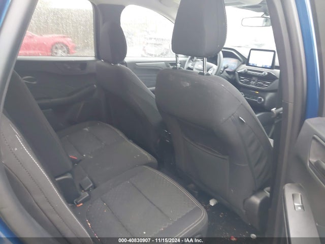 Ford Escape Active 2023 1FMCU0GN9PUA95580 Image 8