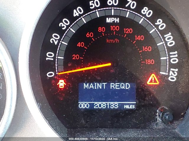 5TDYY5G12ES051818 Toyota Sequoia Platinum 5.7l V8