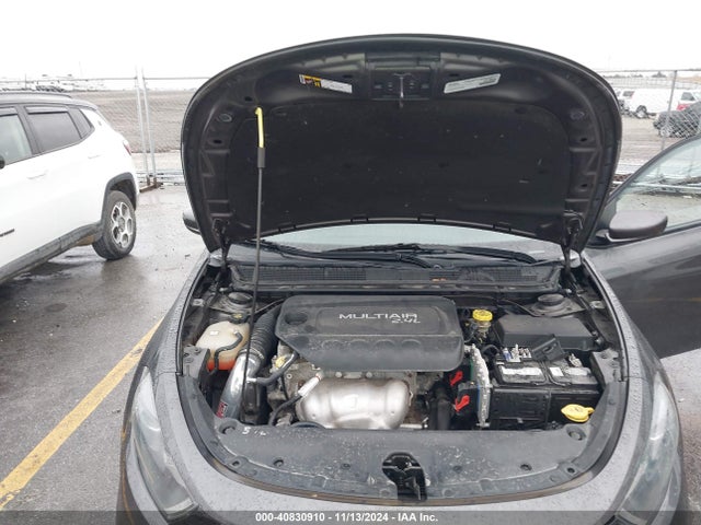 Dodge DART SXT 2015 1C3CDFBBXFD242108 Image 10