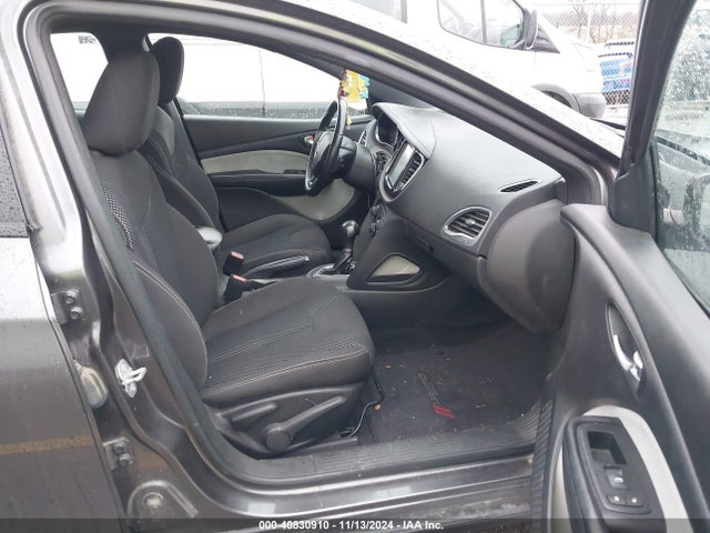 Dodge DART SXT 2015 1C3CDFBBXFD242108 Image 5