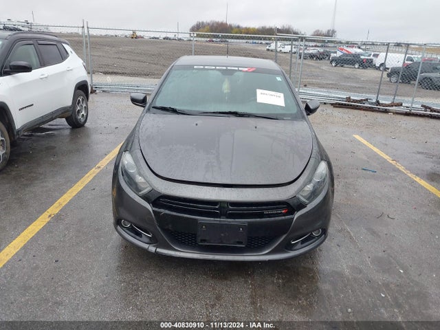 Dodge DART SXT 2015 1C3CDFBBXFD242108 Image 6