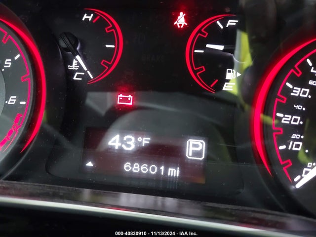 Dodge DART SXT 2015 1C3CDFBBXFD242108 Image 7