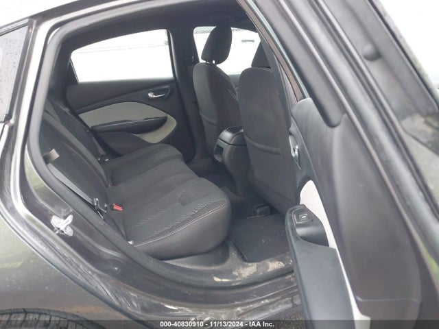 Dodge DART SXT 2015 1C3CDFBBXFD242108 Image 8