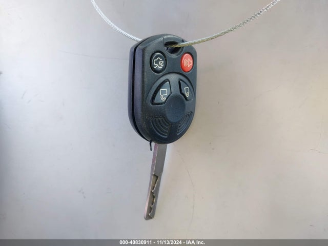 Ford FOCUS SE 2016 1FADP3F23GL254372 Image 11