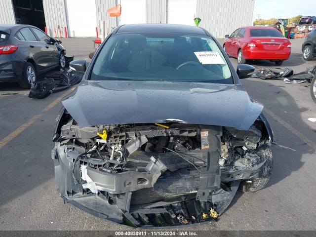 Ford FOCUS SE 2016 1FADP3F23GL254372 Image 12